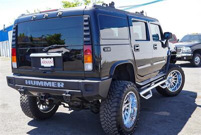 2003 Hummer H2 Lux Series   - Photo 27 - Eugene, OR 97403