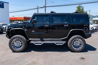 2003 Hummer H2 Lux Series   - Photo 10 - Eugene, OR 97403