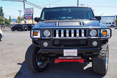 2003 Hummer H2 Lux Series   - Photo 22 - Eugene, OR 97403