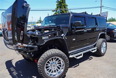 2003 Hummer H2 Lux Series   - Photo 74 - Eugene, OR 97403