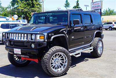 2003 Hummer H2 Lux Series   - Photo 19 - Eugene, OR 97403