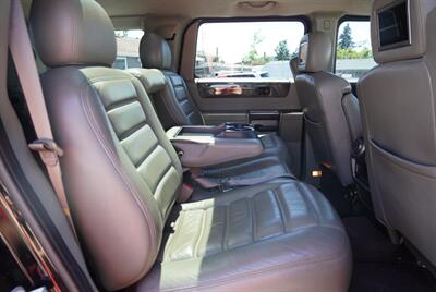 2003 Hummer H2 Lux Series   - Photo 57 - Eugene, OR 97403