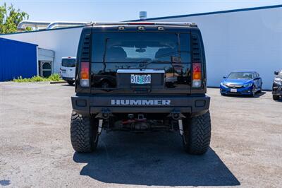 2003 Hummer H2 Lux Series   - Photo 8 - Eugene, OR 97403