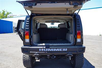 2003 Hummer H2 Lux Series   - Photo 44 - Eugene, OR 97403