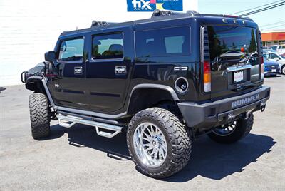 2003 Hummer H2 Lux Series   - Photo 25 - Eugene, OR 97403