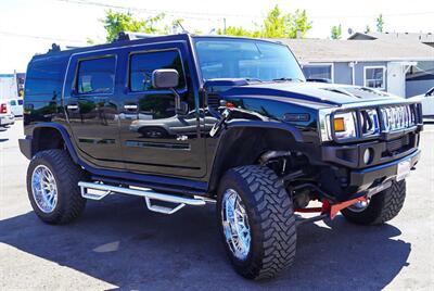 2003 Hummer H2 Lux Series   - Photo 29 - Eugene, OR 97403