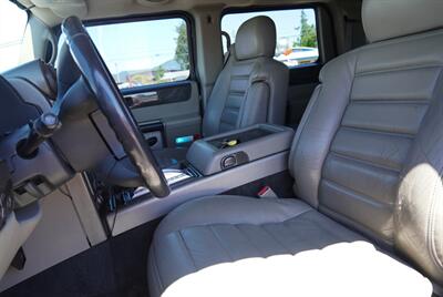 2003 Hummer H2 Lux Series   - Photo 38 - Eugene, OR 97403