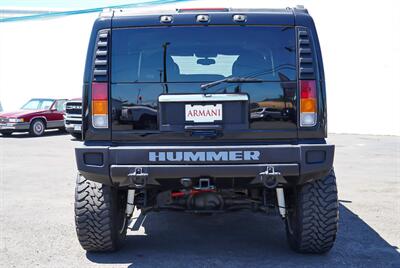 2003 Hummer H2 Lux Series   - Photo 26 - Eugene, OR 97403