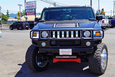 2003 Hummer H2 Lux Series   - Photo 21 - Eugene, OR 97403