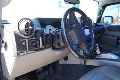 2003 Hummer H2 Lux Series   - Photo 35 - Eugene, OR 97403