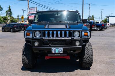 2003 Hummer H2 Lux Series   - Photo 2 - Eugene, OR 97403