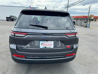 2023 Jeep Grand Cherokee Altitude   - Photo 7 - Eugene, OR 97403