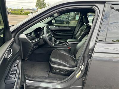 2023 Jeep Grand Cherokee Altitude   - Photo 26 - Eugene, OR 97403