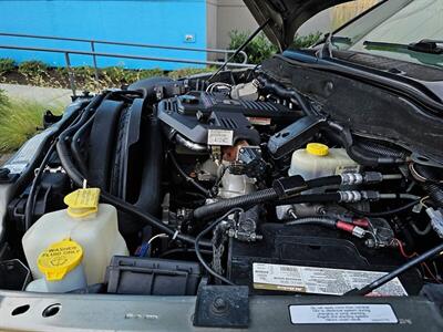 2009 Dodge Ram 2500 SLT Diesel 4WD   - Photo 13 - Eugene, OR 97403