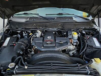 2009 Dodge Ram 2500 SLT Diesel 4WD   - Photo 11 - Eugene, OR 97403