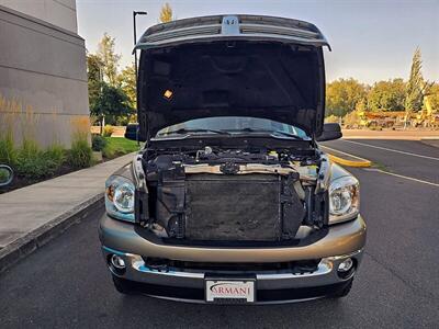 2009 Dodge Ram 2500 SLT Diesel 4WD   - Photo 10 - Eugene, OR 97403