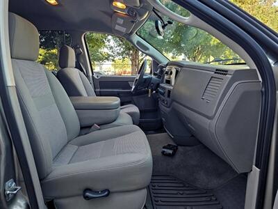 2009 Dodge Ram 2500 SLT Diesel 4WD   - Photo 16 - Eugene, OR 97403