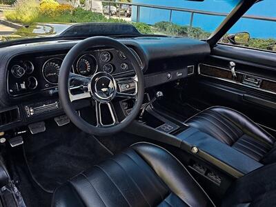 1971 Chevrolet Camaro RS   - Photo 32 - Eugene, OR 97403
