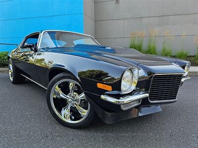 1971 Chevrolet Camaro RS   - Photo 12 - Eugene, OR 97403