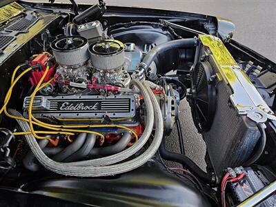 1971 Chevrolet Camaro RS   - Photo 23 - Eugene, OR 97403
