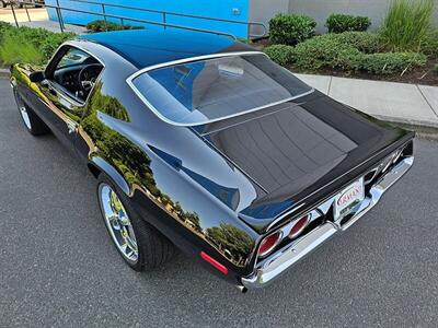 1971 Chevrolet Camaro RS   - Photo 5 - Eugene, OR 97403