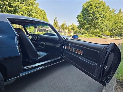 1971 Chevrolet Camaro RS   - Photo 24 - Eugene, OR 97403