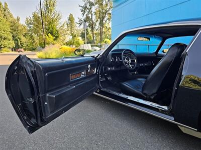 1971 Chevrolet Camaro RS   - Photo 30 - Eugene, OR 97403