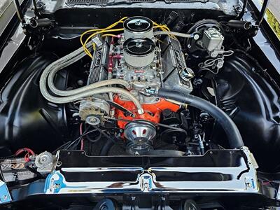 1971 Chevrolet Camaro RS   - Photo 17 - Eugene, OR 97403