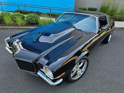 1971 Chevrolet Camaro RS   - Photo 2 - Eugene, OR 97403