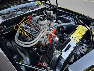 1971 Chevrolet Camaro RS   - Photo 21 - Eugene, OR 97403