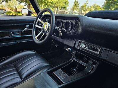 1971 Chevrolet Camaro RS   - Photo 27 - Eugene, OR 97403