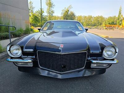 1971 Chevrolet Camaro RS   - Photo 14 - Eugene, OR 97403