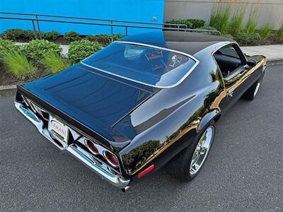 1971 Chevrolet Camaro RS   - Photo 10 - Eugene, OR 97403
