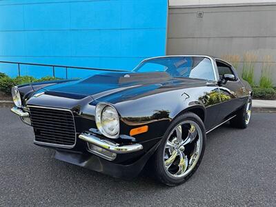 1971 Chevrolet Camaro RS   - Photo 1 - Eugene, OR 97403