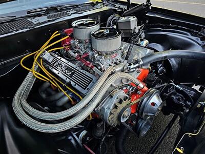 1971 Chevrolet Camaro RS   - Photo 22 - Eugene, OR 97403