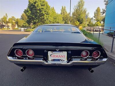 1971 Chevrolet Camaro RS   - Photo 6 - Eugene, OR 97403