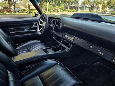 1971 Chevrolet Camaro RS   - Photo 26 - Eugene, OR 97403