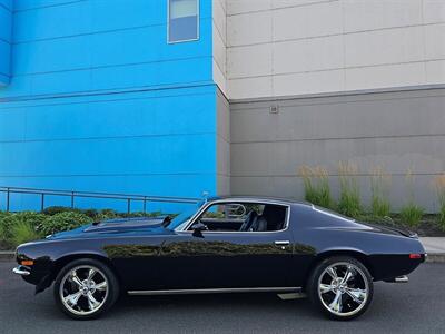 1971 Chevrolet Camaro RS   - Photo 3 - Eugene, OR 97403