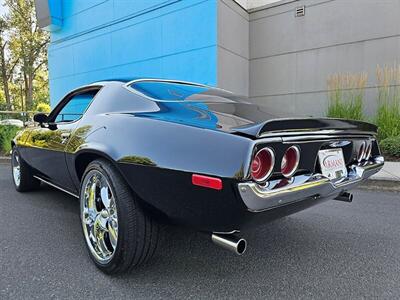 1971 Chevrolet Camaro RS   - Photo 4 - Eugene, OR 97403