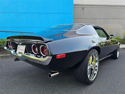 1971 Chevrolet Camaro RS   - Photo 9 - Eugene, OR 97403