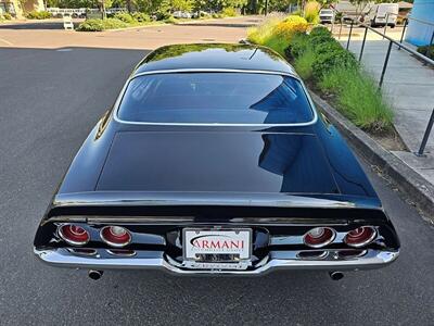 1971 Chevrolet Camaro RS   - Photo 7 - Eugene, OR 97403