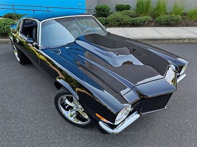 1971 Chevrolet Camaro RS   - Photo 13 - Eugene, OR 97403