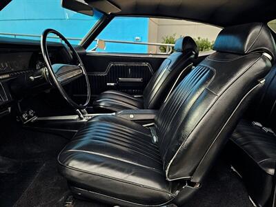 1972 Chevrolet Chevelle   - Photo 32 - Eugene, OR 97403
