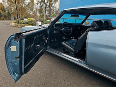 1972 Chevrolet Chevelle   - Photo 31 - Eugene, OR 97403