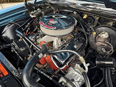 1972 Chevrolet Chevelle   - Photo 21 - Eugene, OR 97403