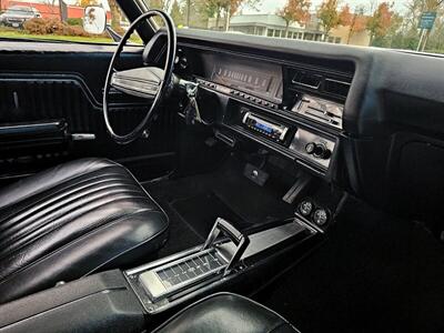 1972 Chevrolet Chevelle   - Photo 29 - Eugene, OR 97403