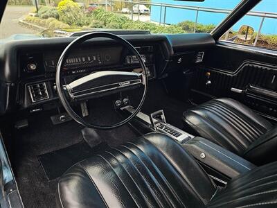 1972 Chevrolet Chevelle   - Photo 33 - Eugene, OR 97403