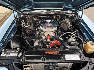 1972 Chevrolet Chevelle   - Photo 18 - Eugene, OR 97403