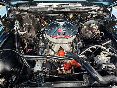 1972 Chevrolet Chevelle   - Photo 19 - Eugene, OR 97403