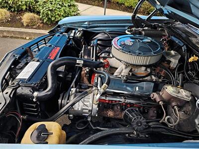 1972 Chevrolet Chevelle   - Photo 22 - Eugene, OR 97403